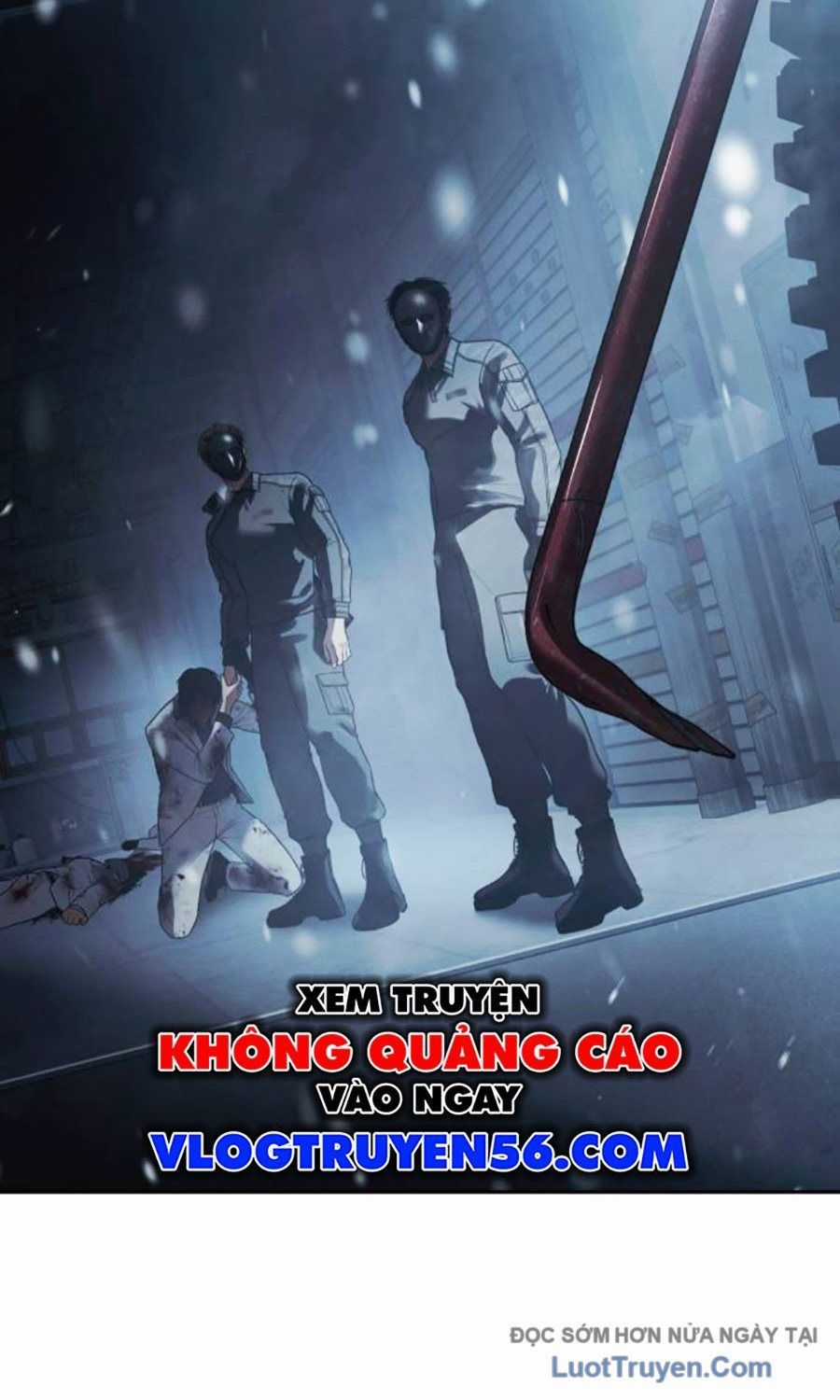 Đặc Vụ Song Sinh - Chapter 152 - Trang 26
