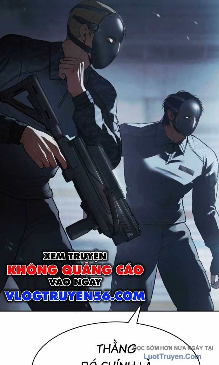 Đặc Vụ Song Sinh - Chapter 152 - Trang 30