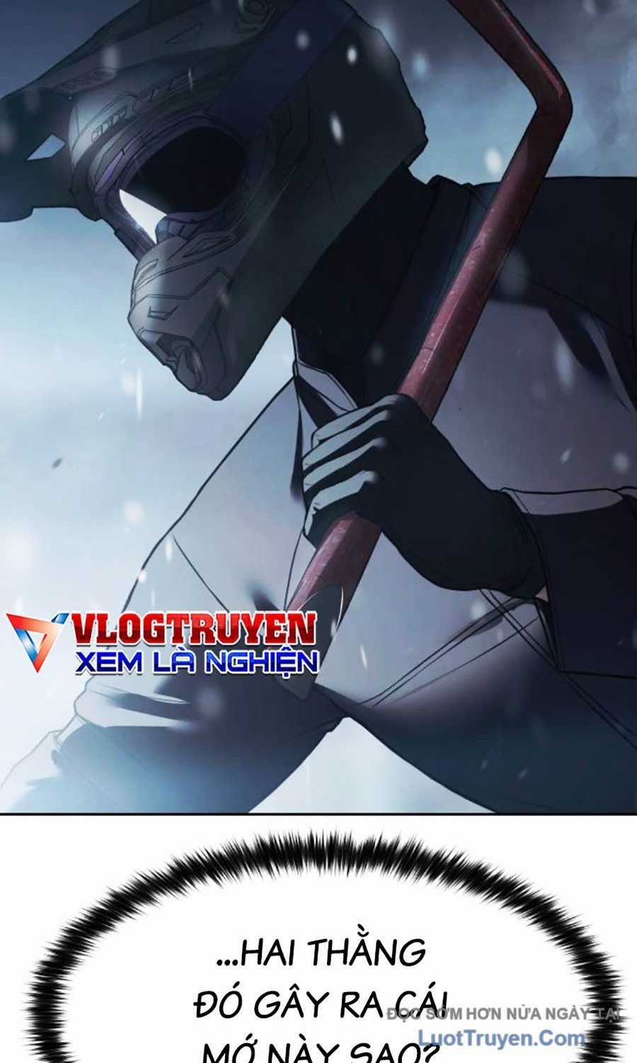 Đặc Vụ Song Sinh - Chapter 152 - Trang 32