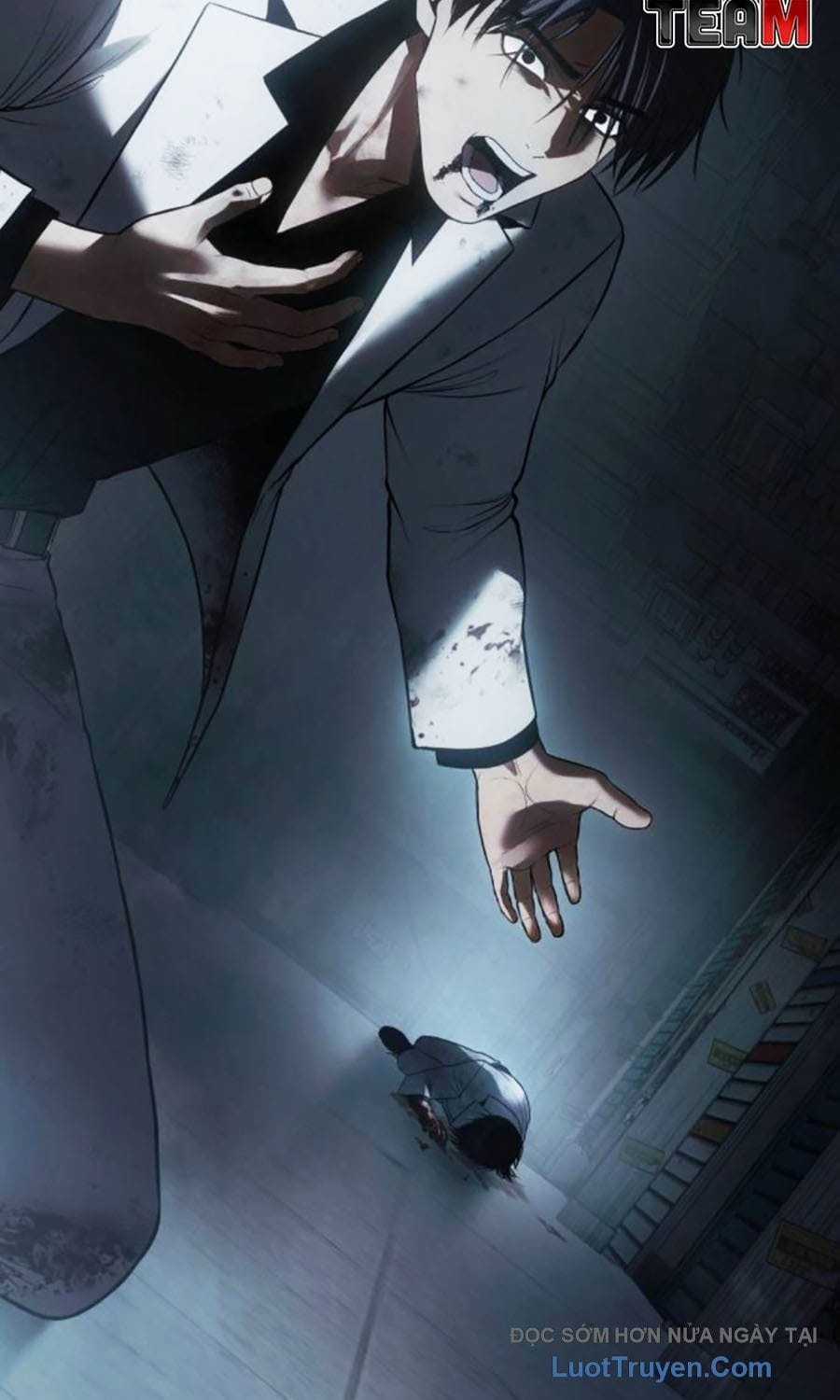 Đặc Vụ Song Sinh - Chapter 152 - Trang 37