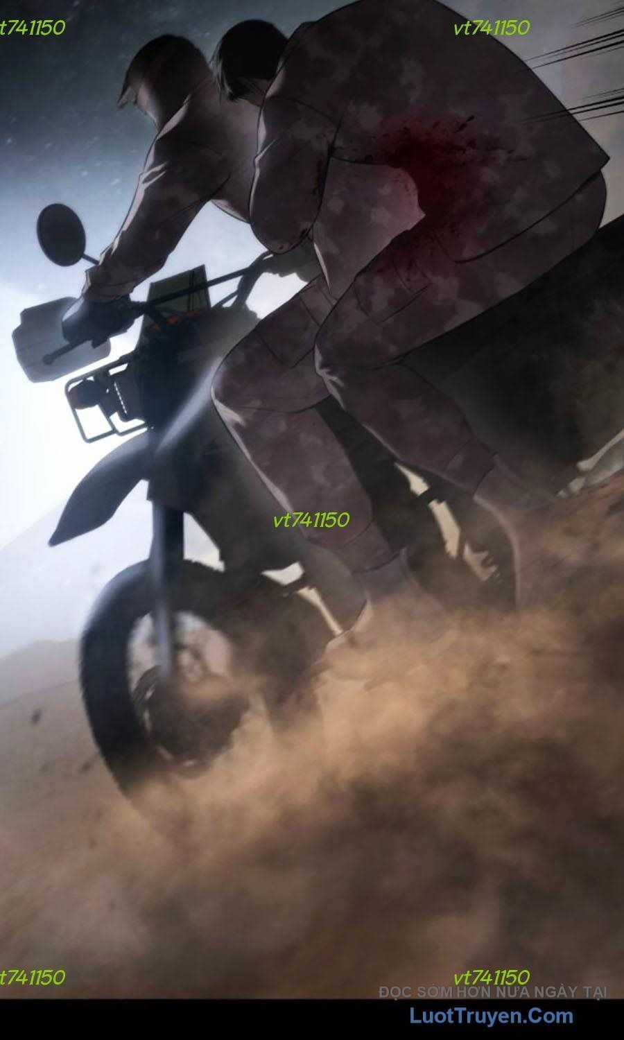 Đặc Vụ Song Sinh - Chapter 152 - Trang 5