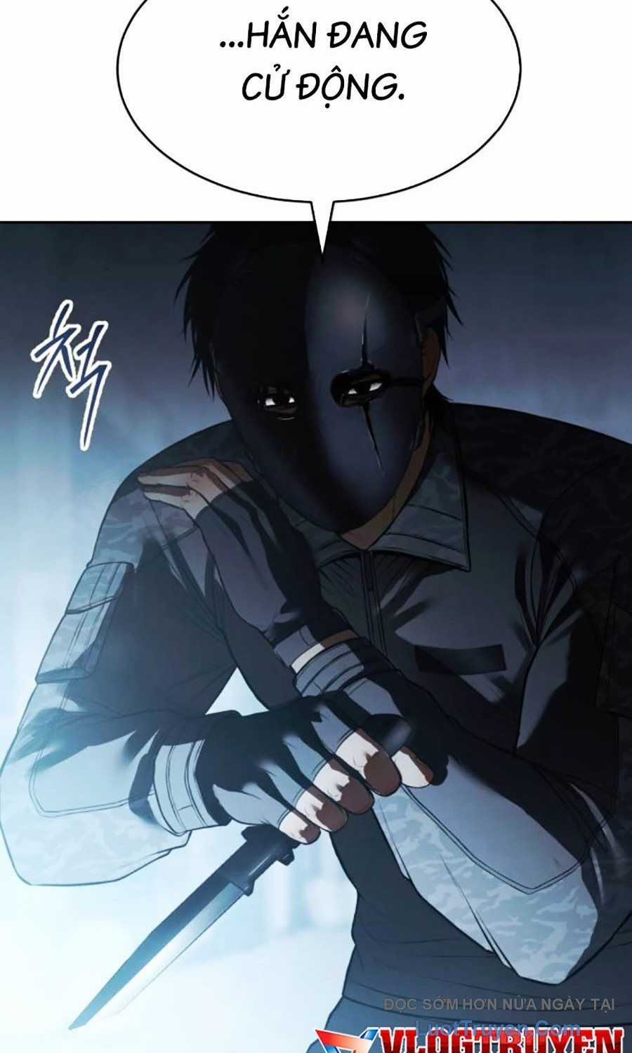 Đặc Vụ Song Sinh - Chapter 152 - Trang 50