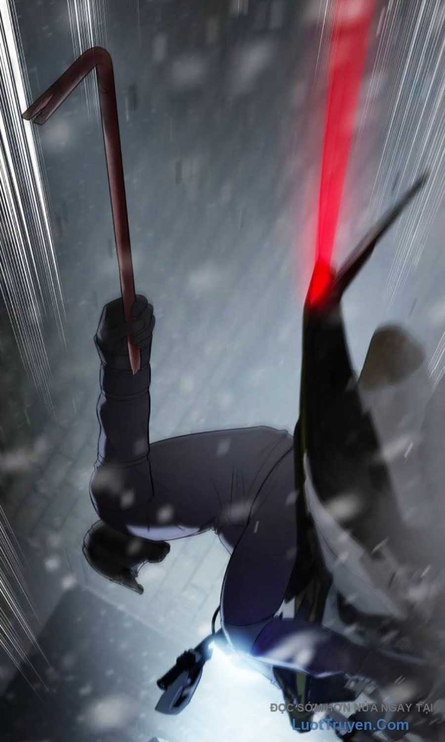 Đặc Vụ Song Sinh - Chapter 152 - Trang 52