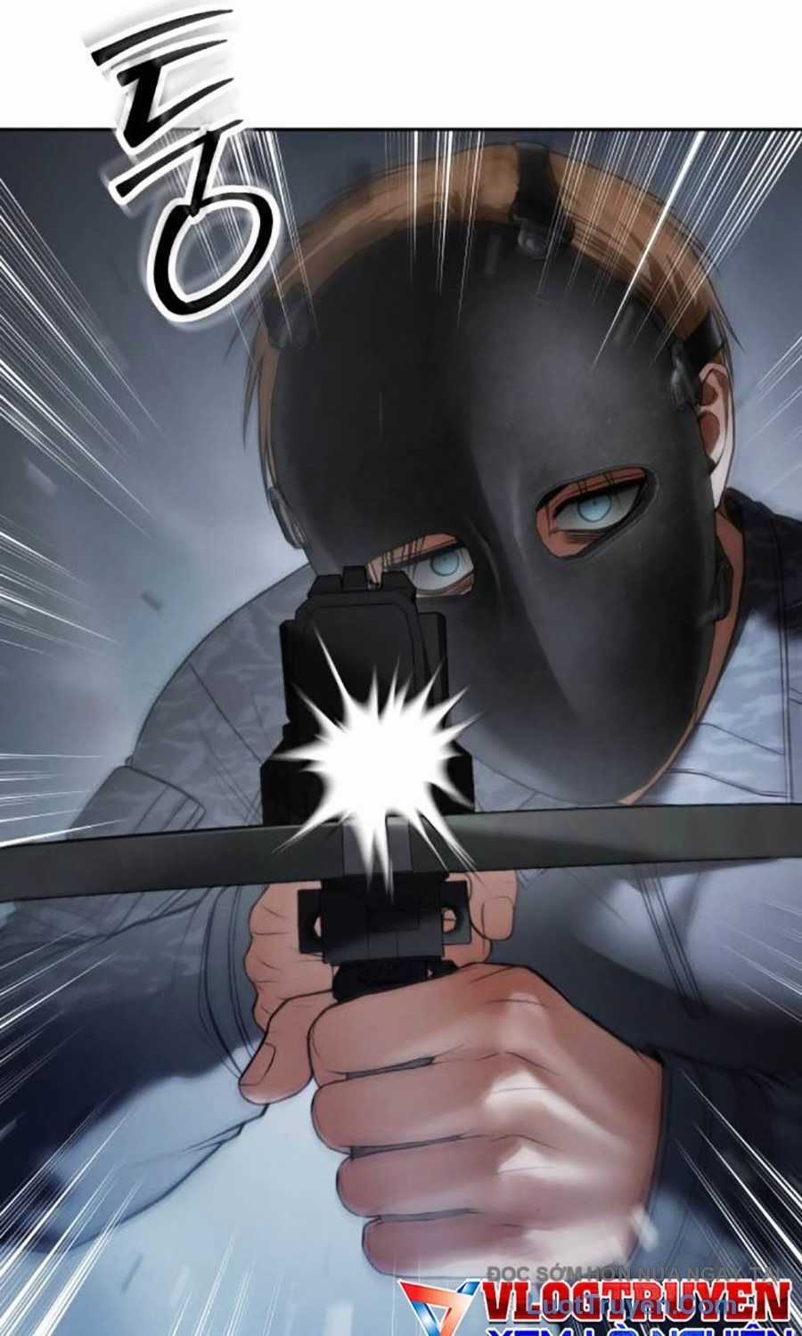 Đặc Vụ Song Sinh - Chapter 152 - Trang 54