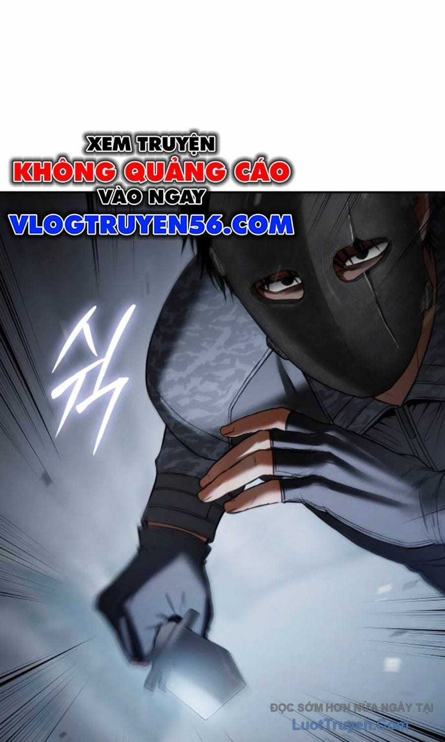 Đặc Vụ Song Sinh - Chapter 152 - Trang 57