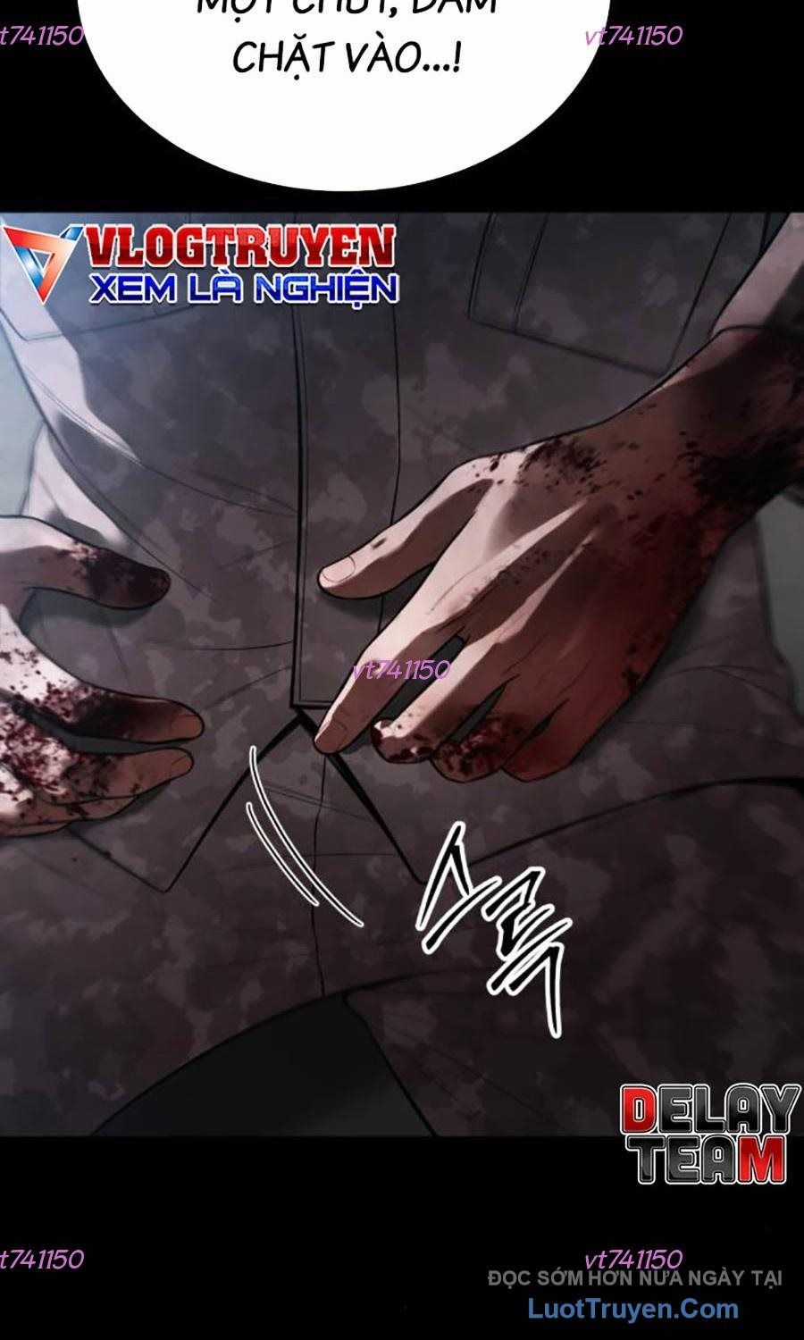 Đặc Vụ Song Sinh - Chapter 152 - Trang 8