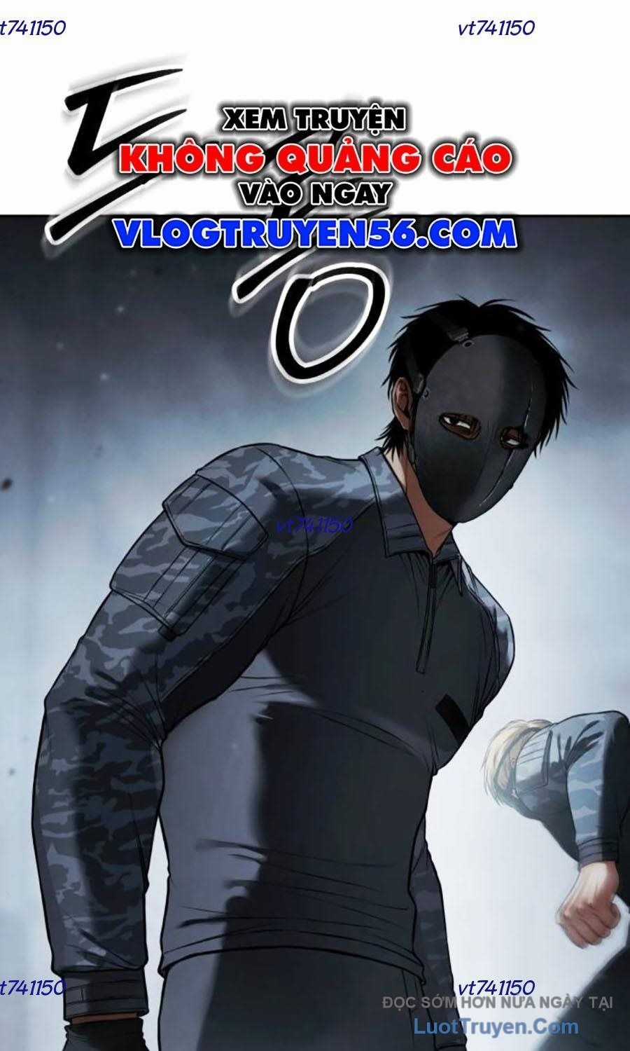 Đặc Vụ Song Sinh - Chapter 152 - Trang 71