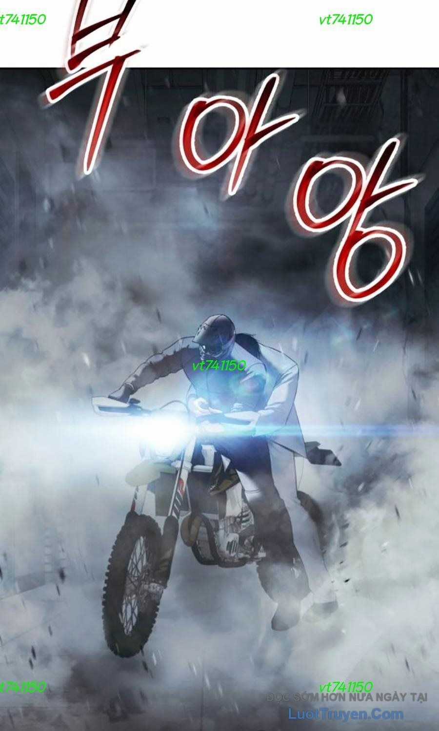 Đặc Vụ Song Sinh - Chapter 152 - Trang 74