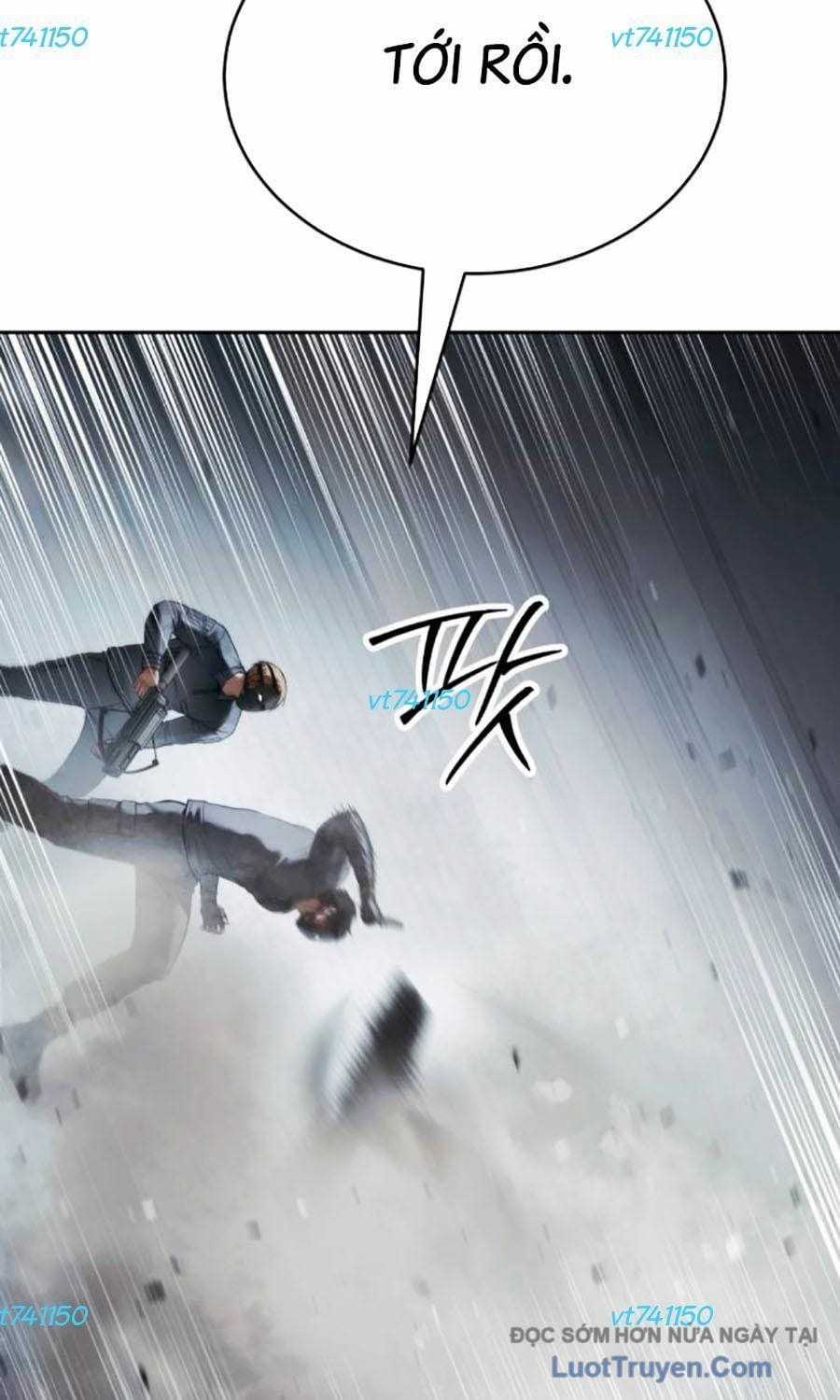 Đặc Vụ Song Sinh - Chapter 152 - Trang 79