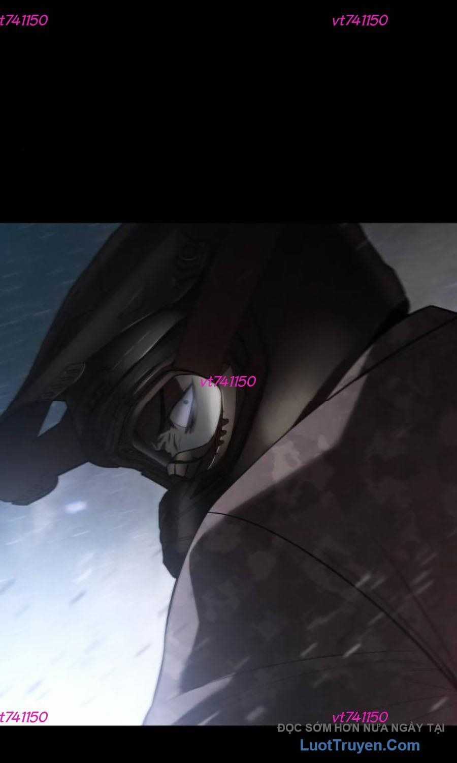 Đặc Vụ Song Sinh - Chapter 152 - Trang 9