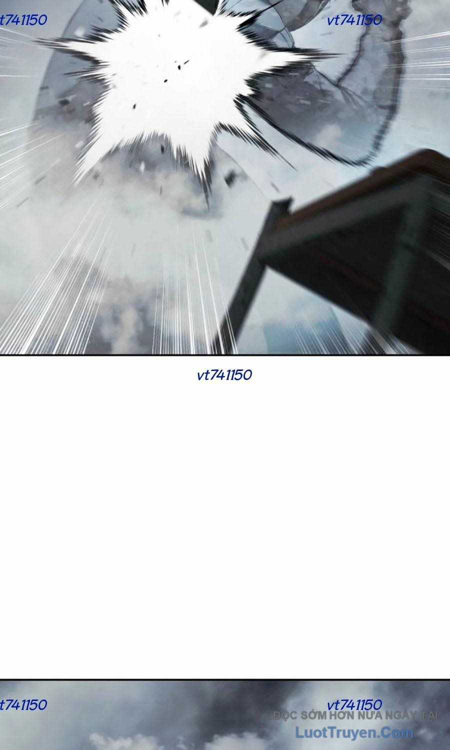 Đặc Vụ Song Sinh - Chapter 152 - Trang 81