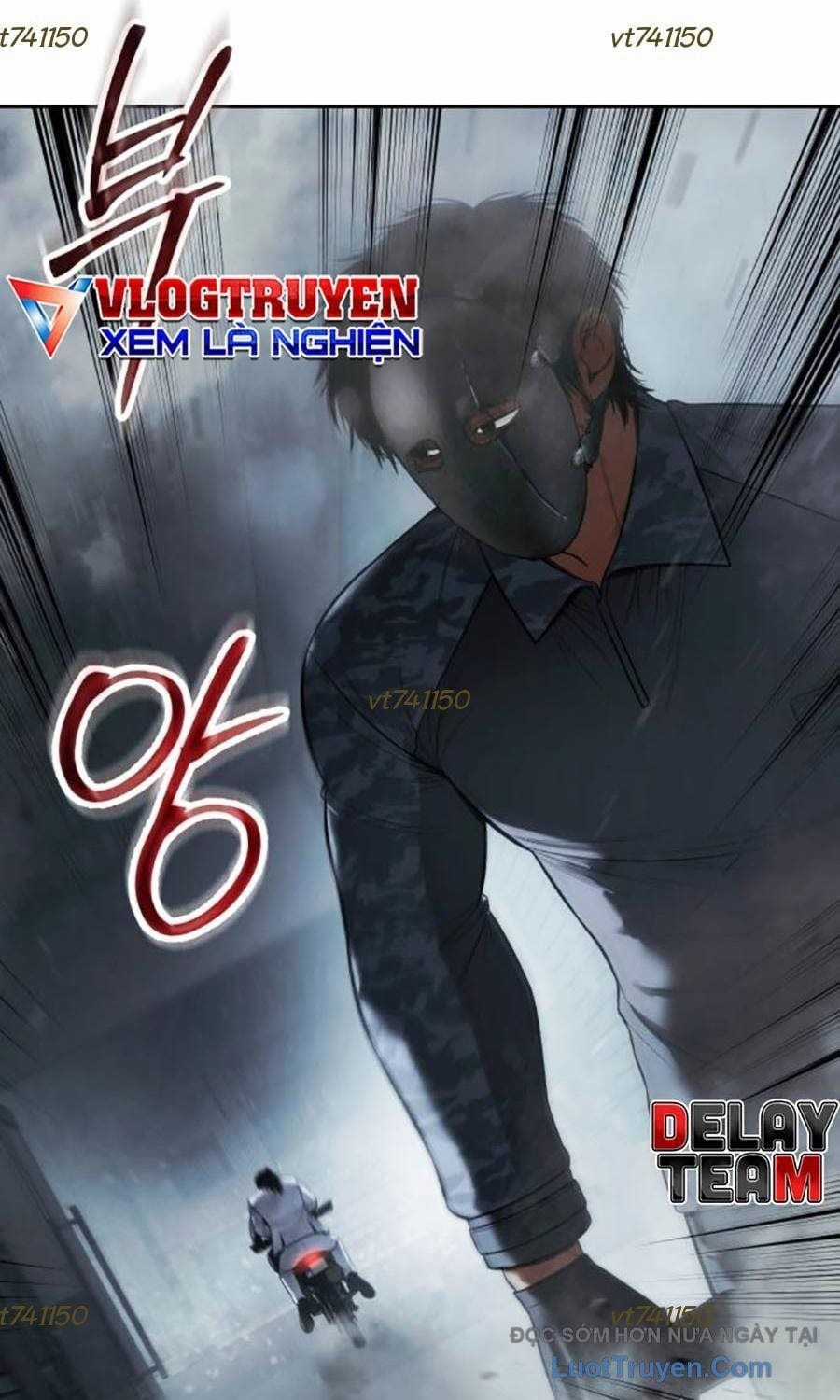 Đặc Vụ Song Sinh - Chapter 152 - Trang 86