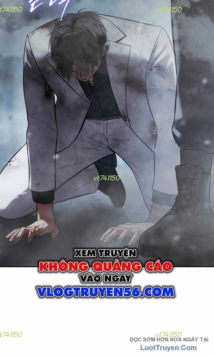 Đặc Vụ Song Sinh - Chapter 152 - Trang 88
