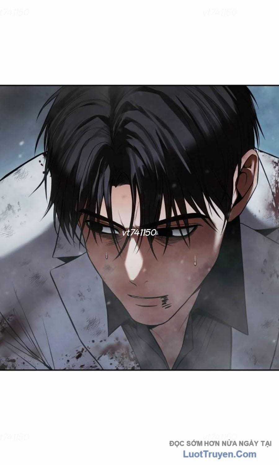 Đặc Vụ Song Sinh - Chapter 152 - Trang 89