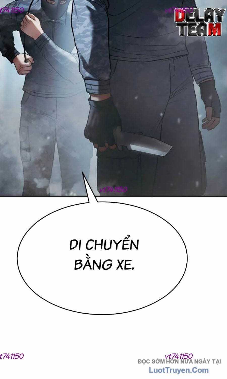 Đặc Vụ Song Sinh - Chapter 152 - Trang 91