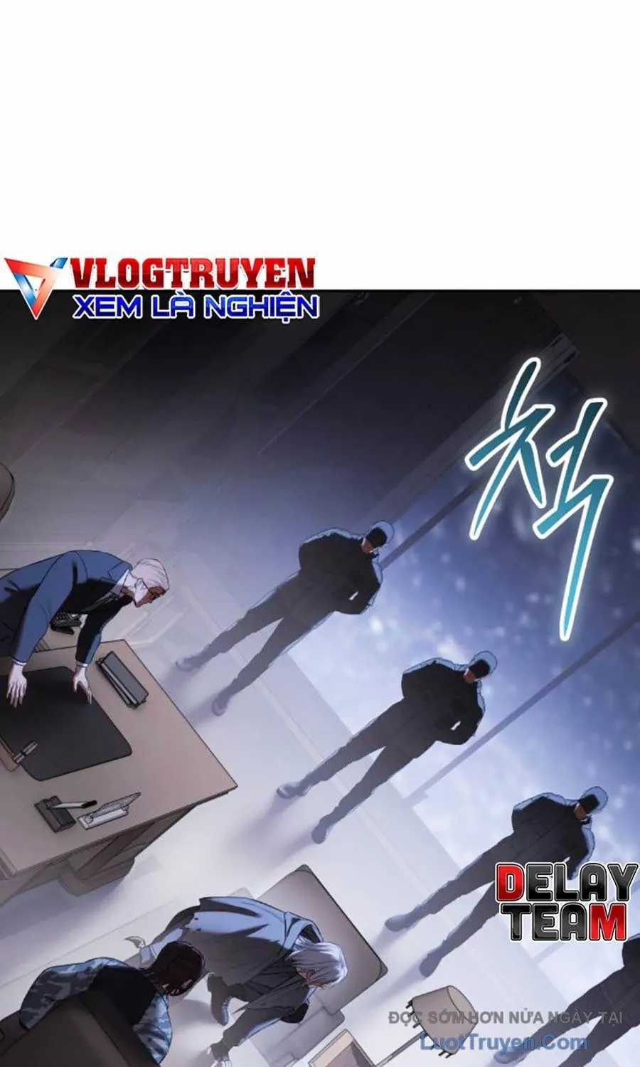 Đặc Vụ Song Sinh - Chapter 153 - Trang 112