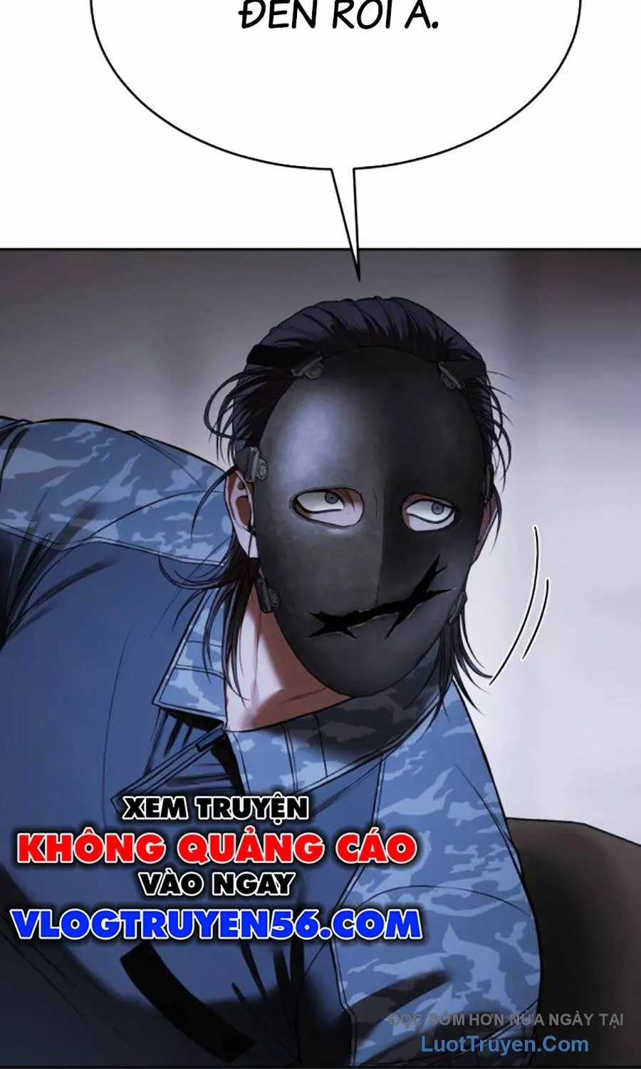 Đặc Vụ Song Sinh - Chapter 153 - Trang 114