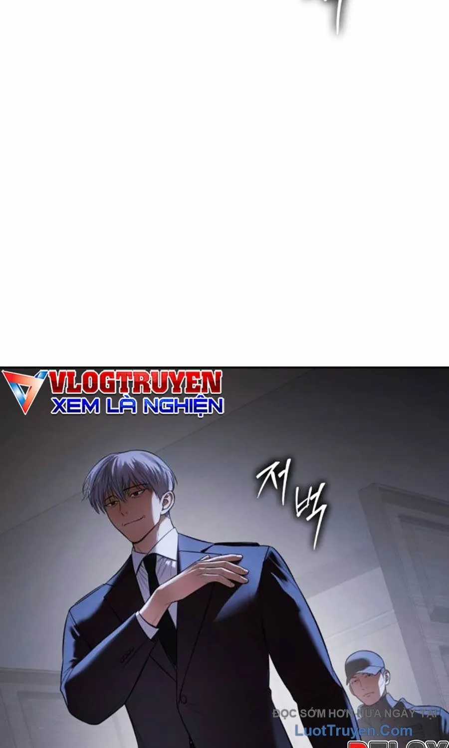 Đặc Vụ Song Sinh - Chapter 153 - Trang 116