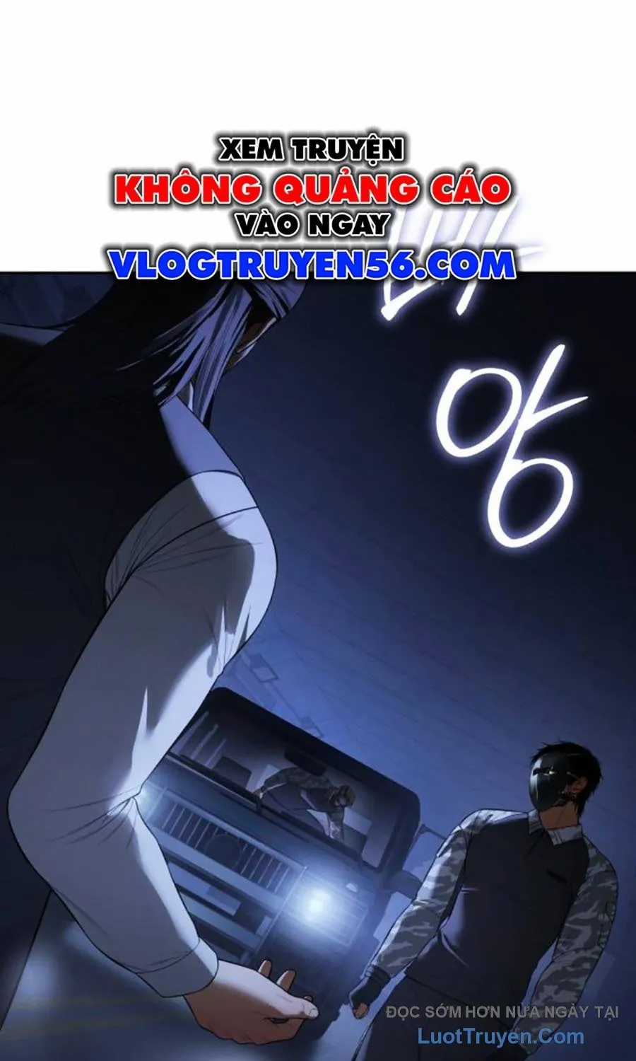 Đặc Vụ Song Sinh - Chapter 153 - Trang 122