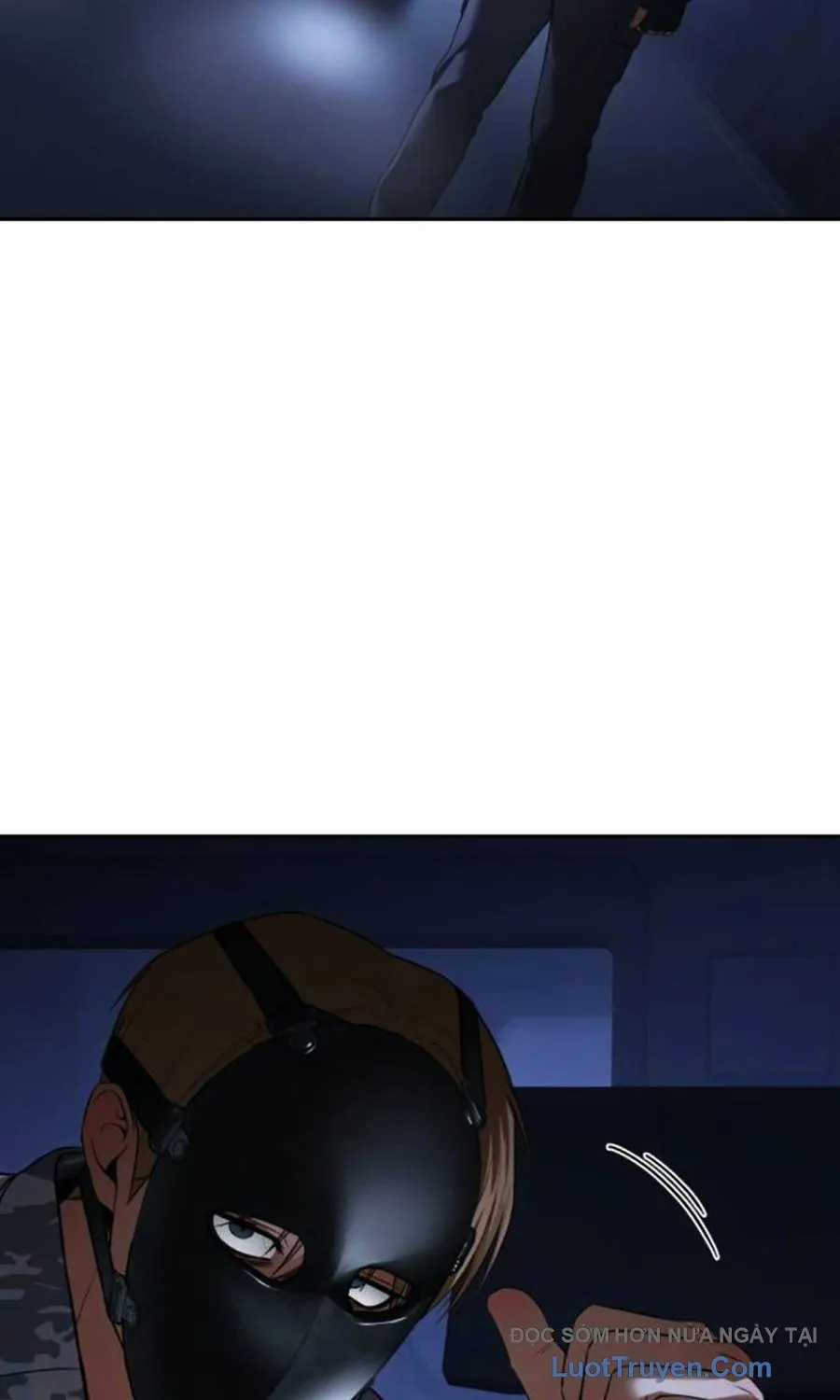 Đặc Vụ Song Sinh - Chapter 153 - Trang 123