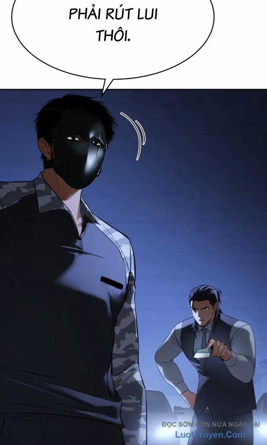 Đặc Vụ Song Sinh - Chapter 153 - Trang 125