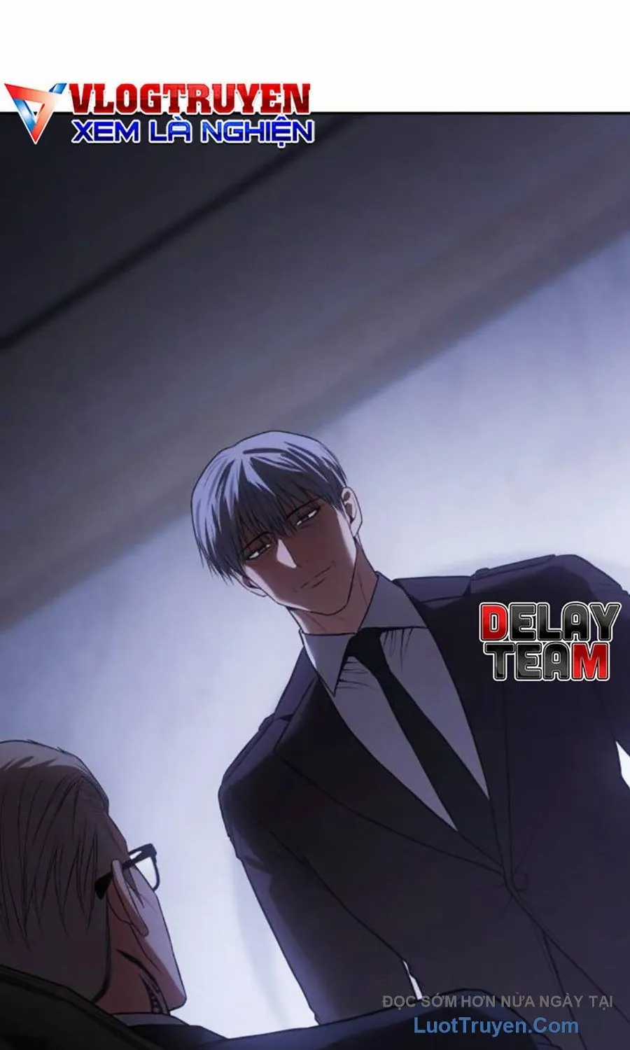 Đặc Vụ Song Sinh - Chapter 153 - Trang 133