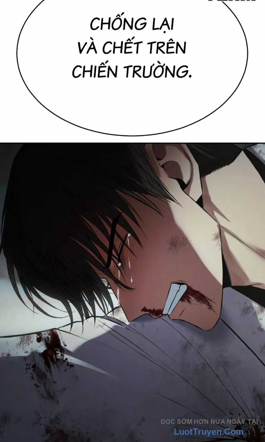 Đặc Vụ Song Sinh - Chapter 153 - Trang 138