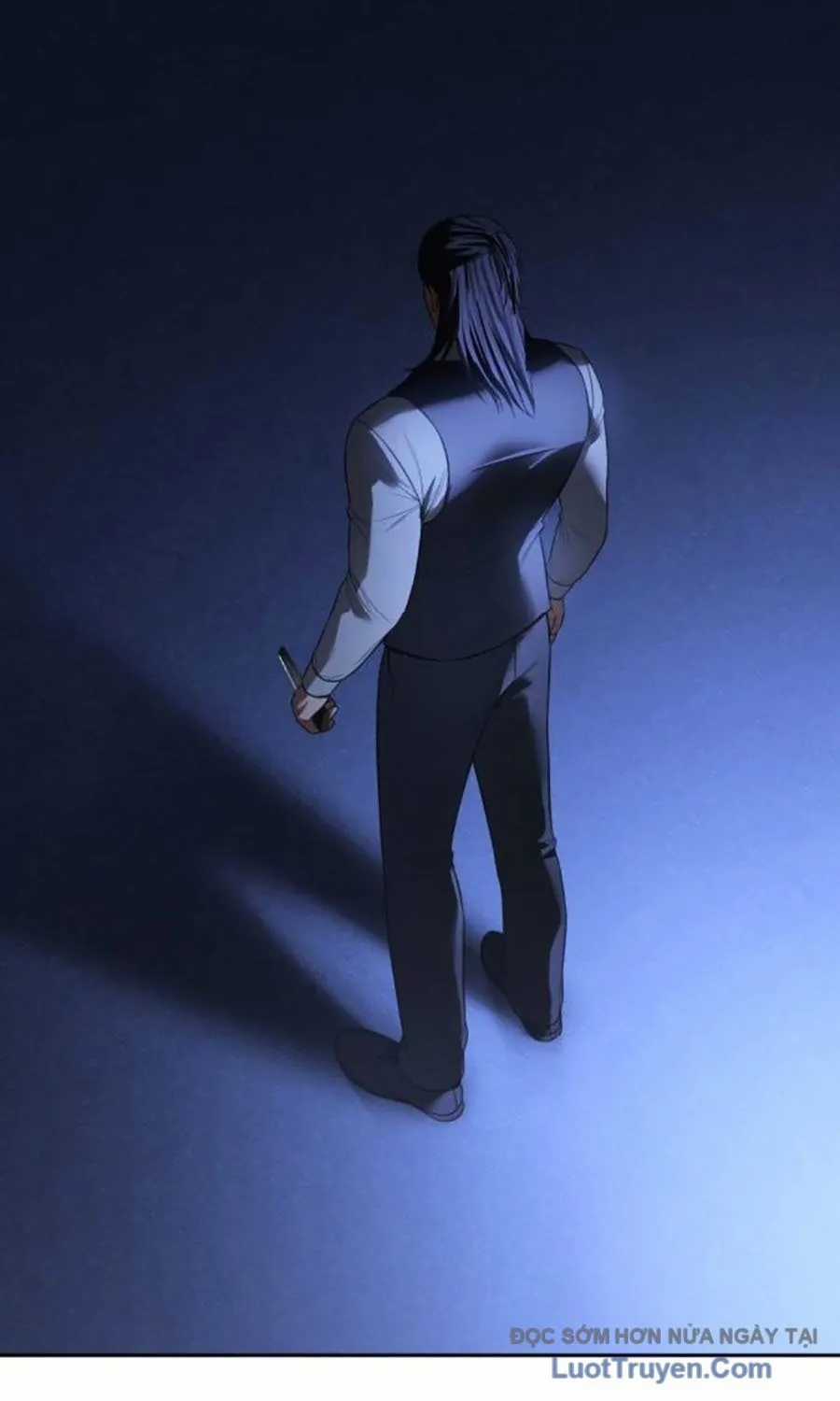 Đặc Vụ Song Sinh - Chapter 153 - Trang 140