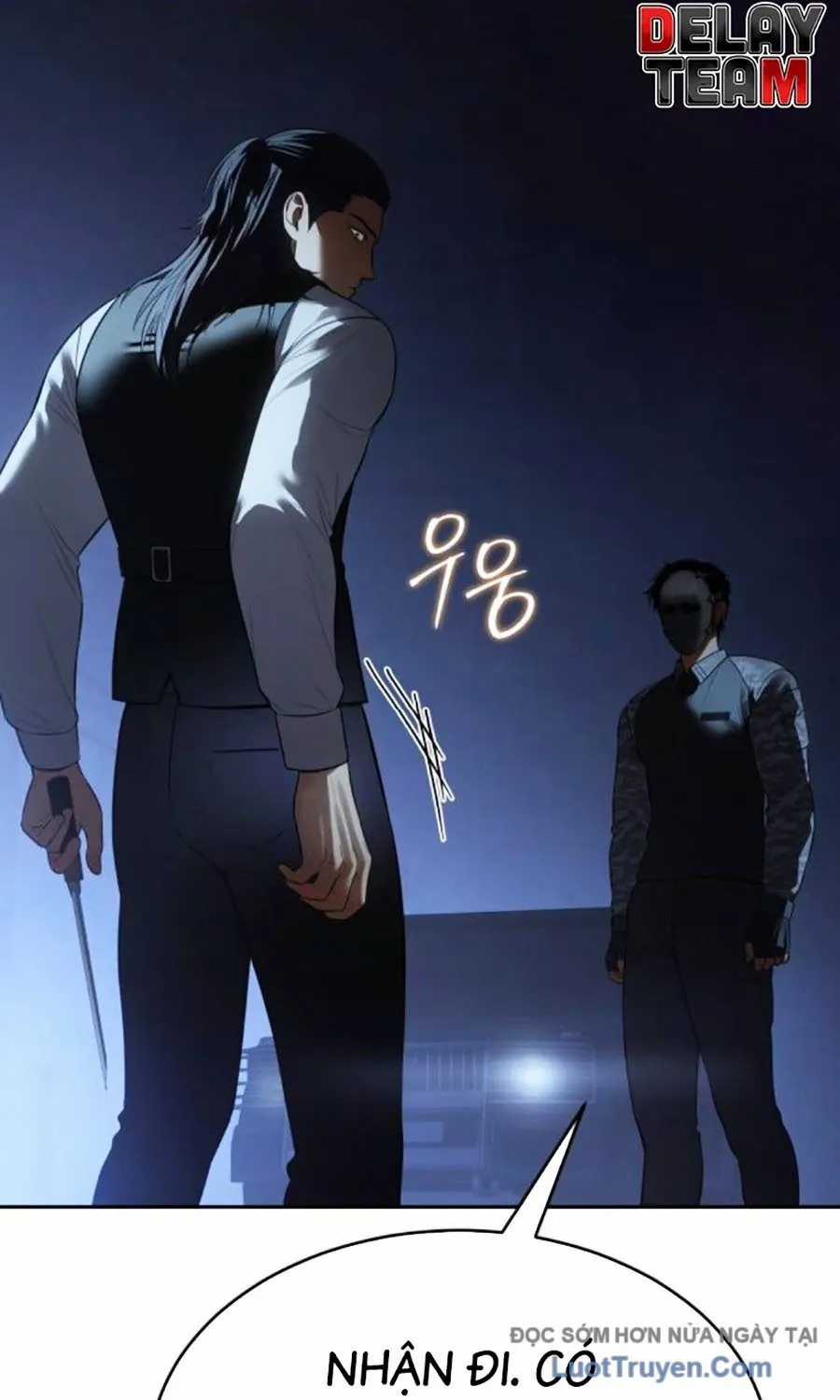 Đặc Vụ Song Sinh - Chapter 153 - Trang 16