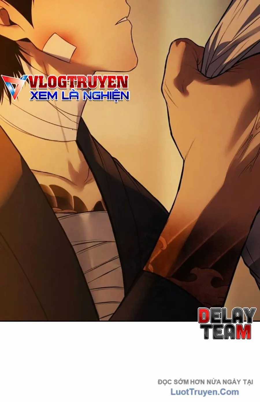 Đặc Vụ Song Sinh - Chapter 153 - Trang 151