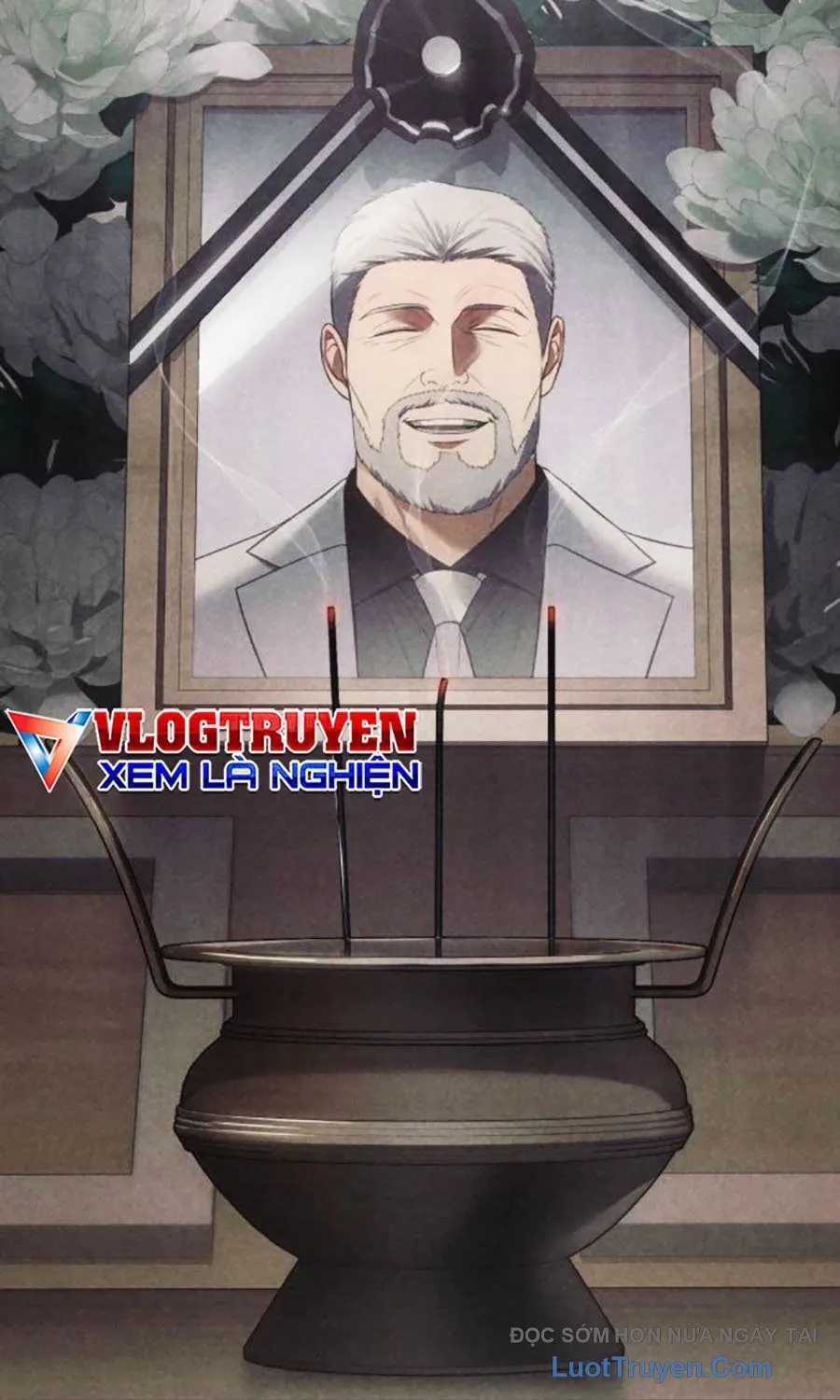 Đặc Vụ Song Sinh - Chapter 153 - Trang 158