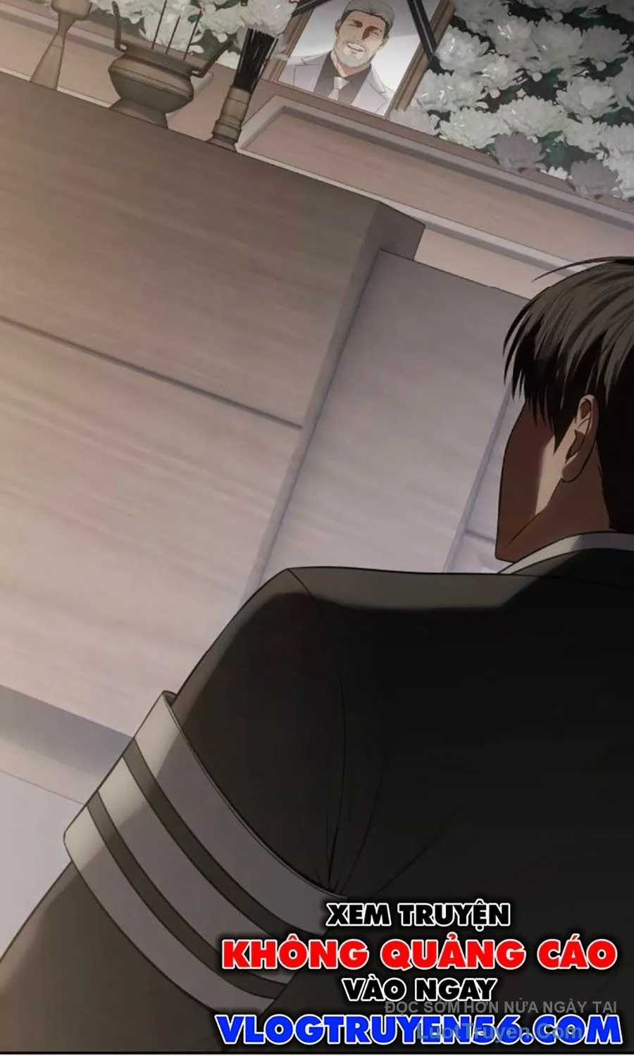 Đặc Vụ Song Sinh - Chapter 153 - Trang 160