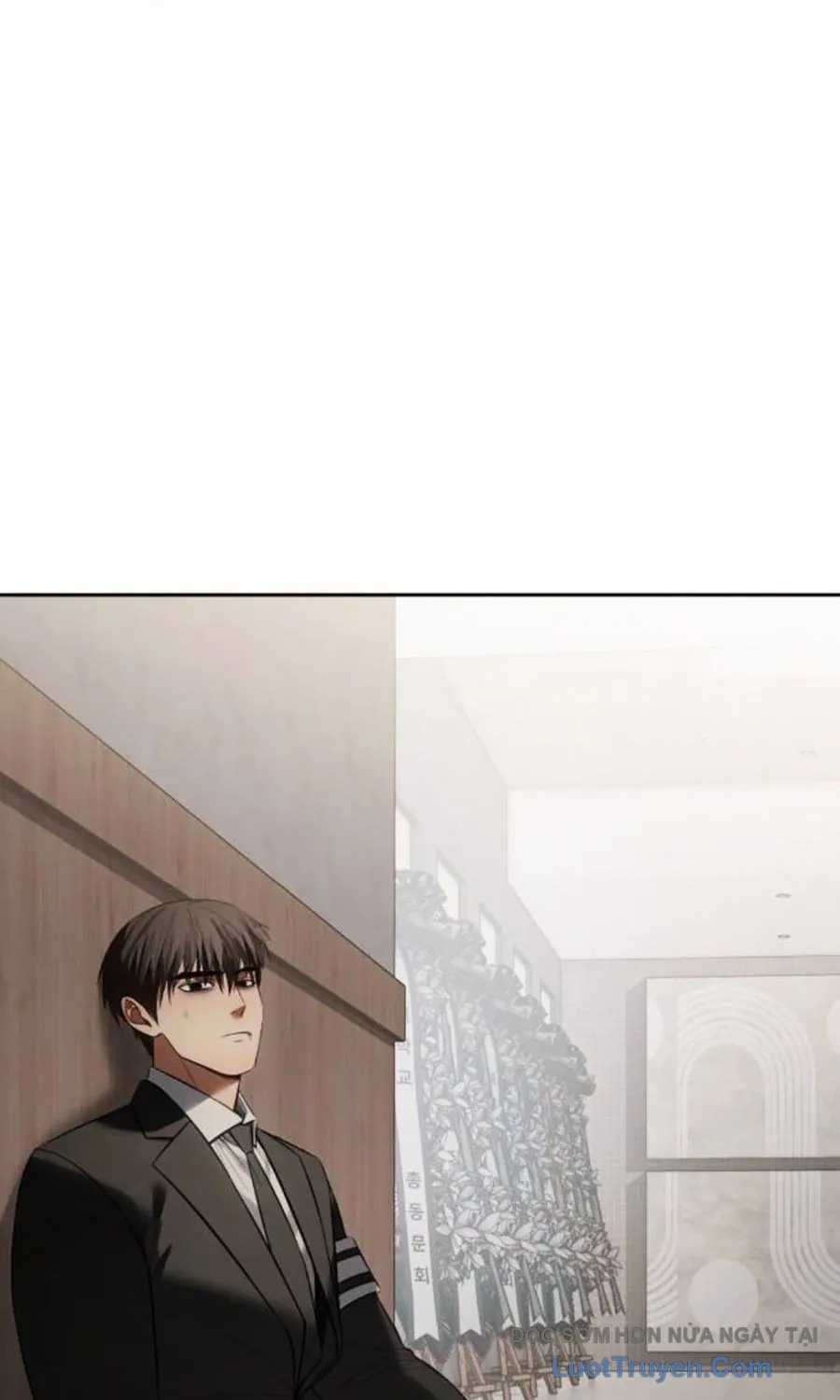 Đặc Vụ Song Sinh - Chapter 153 - Trang 161