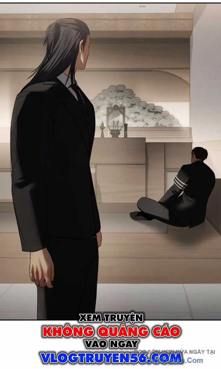 Đặc Vụ Song Sinh - Chapter 153 - Trang 164