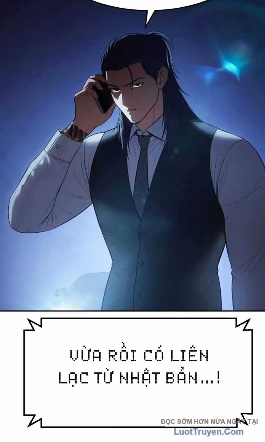 Đặc Vụ Song Sinh - Chapter 153 - Trang 18