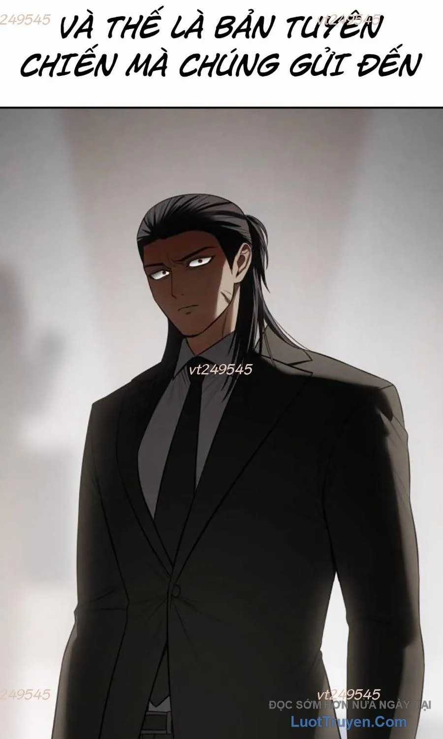 Đặc Vụ Song Sinh - Chapter 153 - Trang 171