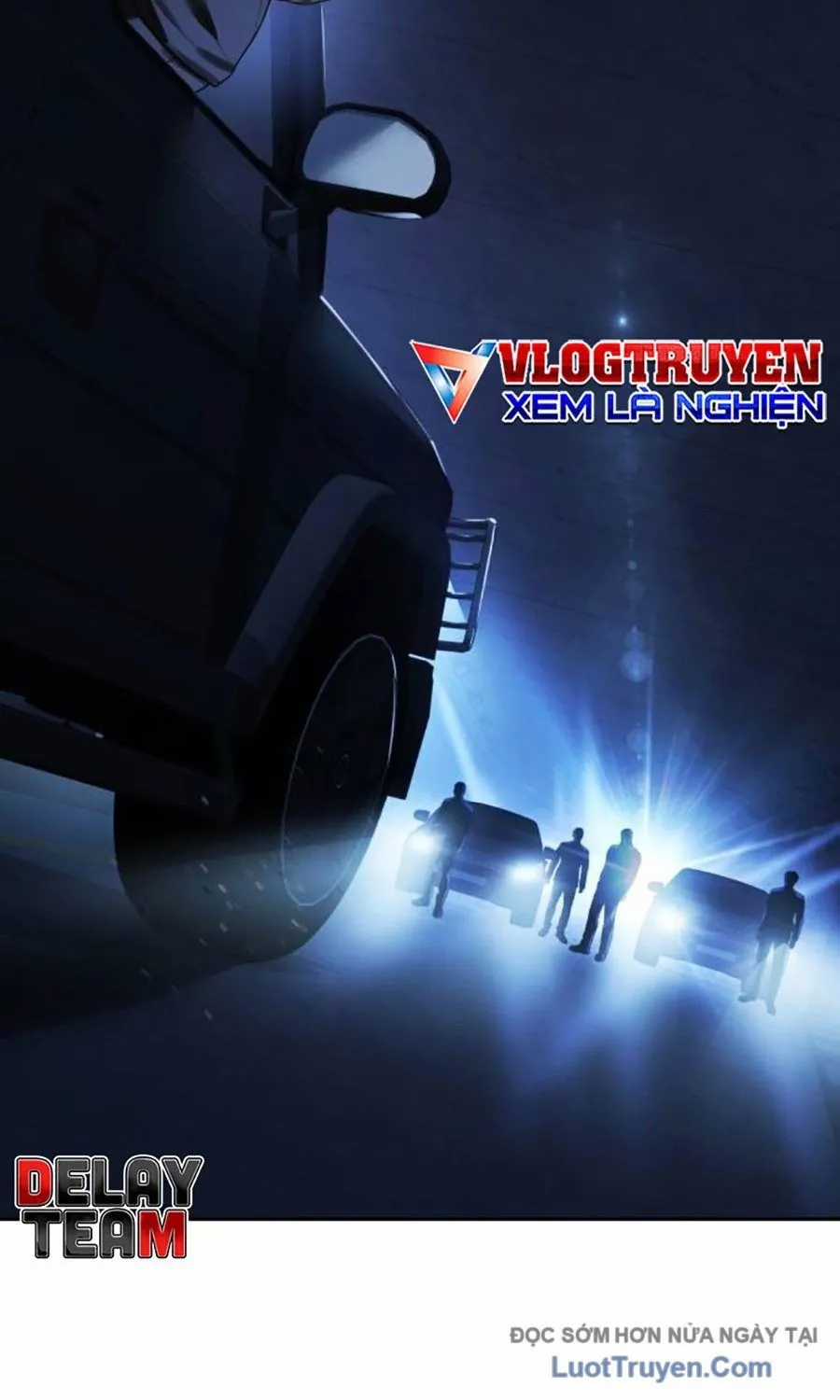 Đặc Vụ Song Sinh - Chapter 153 - Trang 3