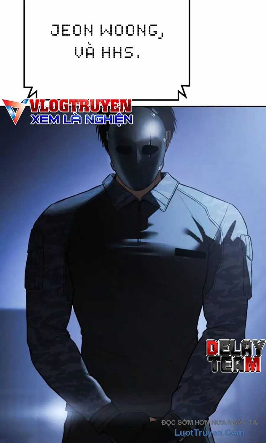 Đặc Vụ Song Sinh - Chapter 153 - Trang 23