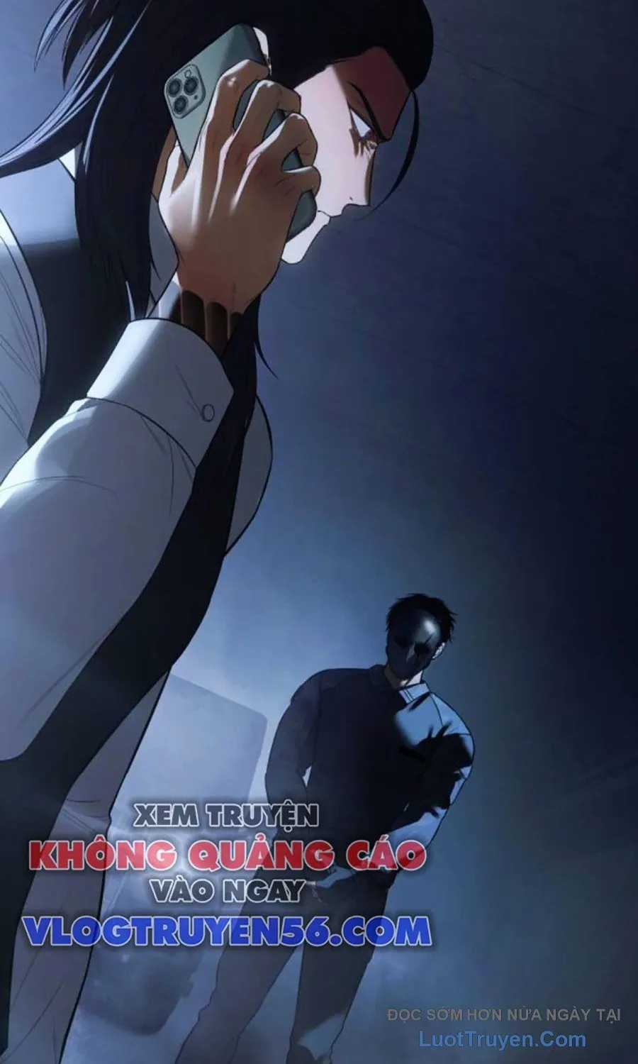 Đặc Vụ Song Sinh - Chapter 153 - Trang 25