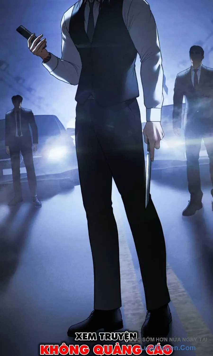 Đặc Vụ Song Sinh - Chapter 153 - Trang 29