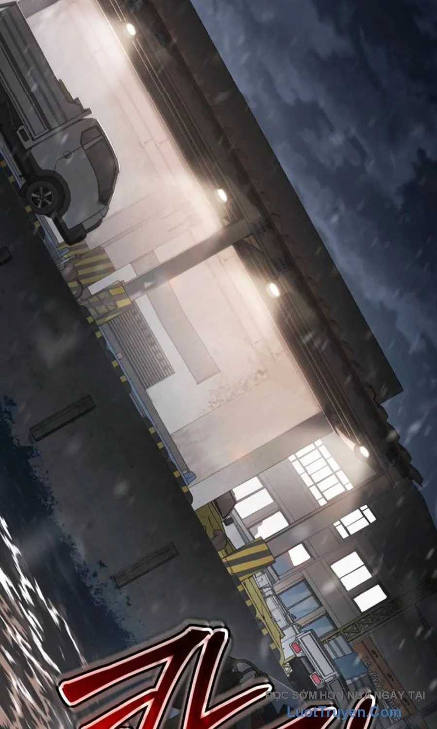 Đặc Vụ Song Sinh - Chapter 153 - Trang 35