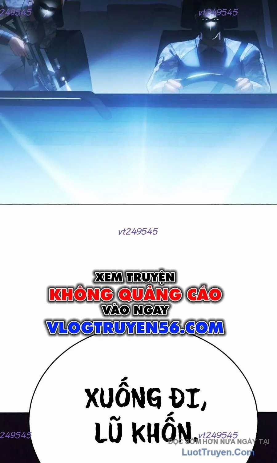 Đặc Vụ Song Sinh - Chapter 153 - Trang 5