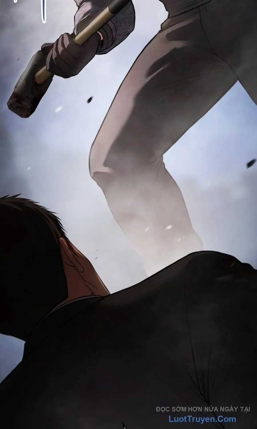 Đặc Vụ Song Sinh - Chapter 153 - Trang 45