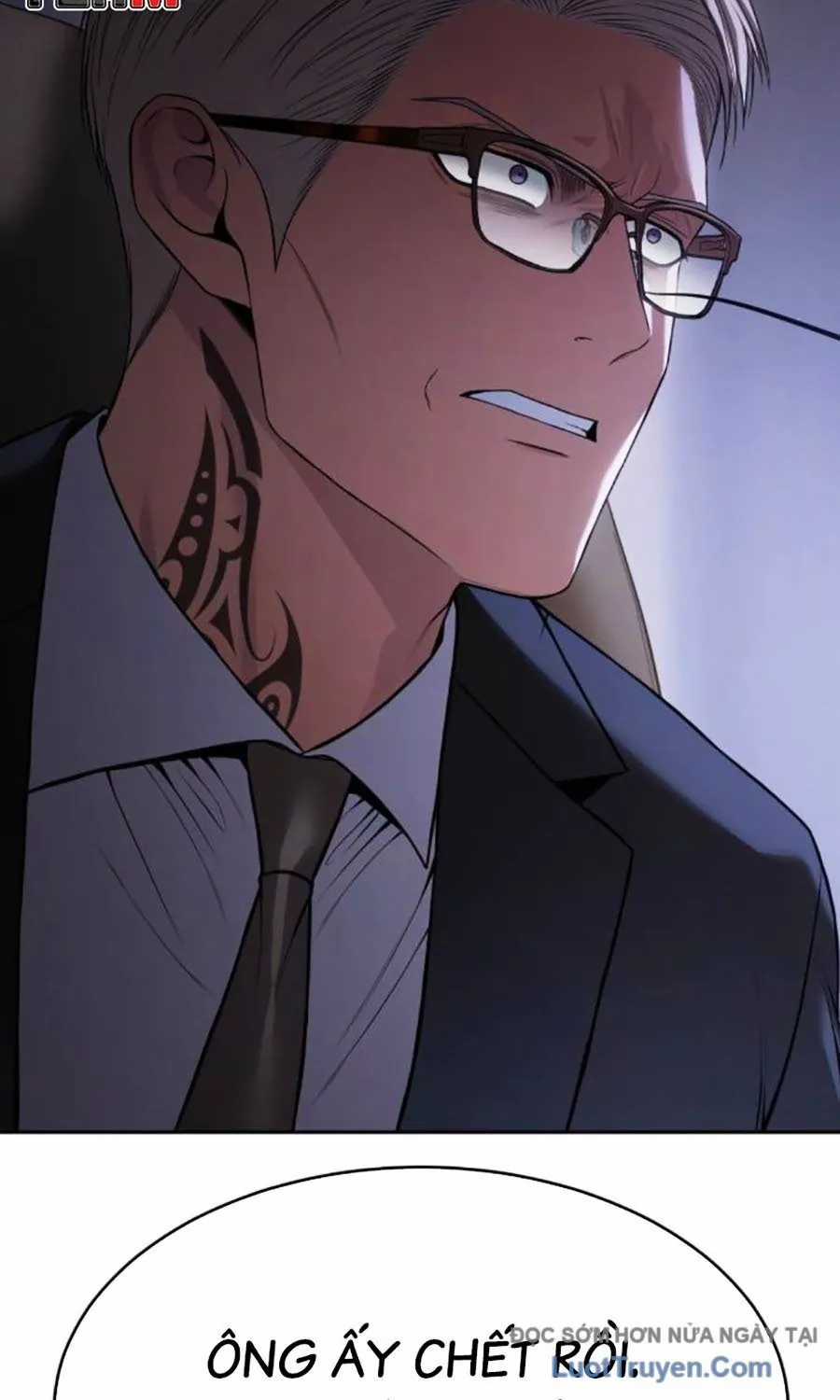 Đặc Vụ Song Sinh - Chapter 153 - Trang 61