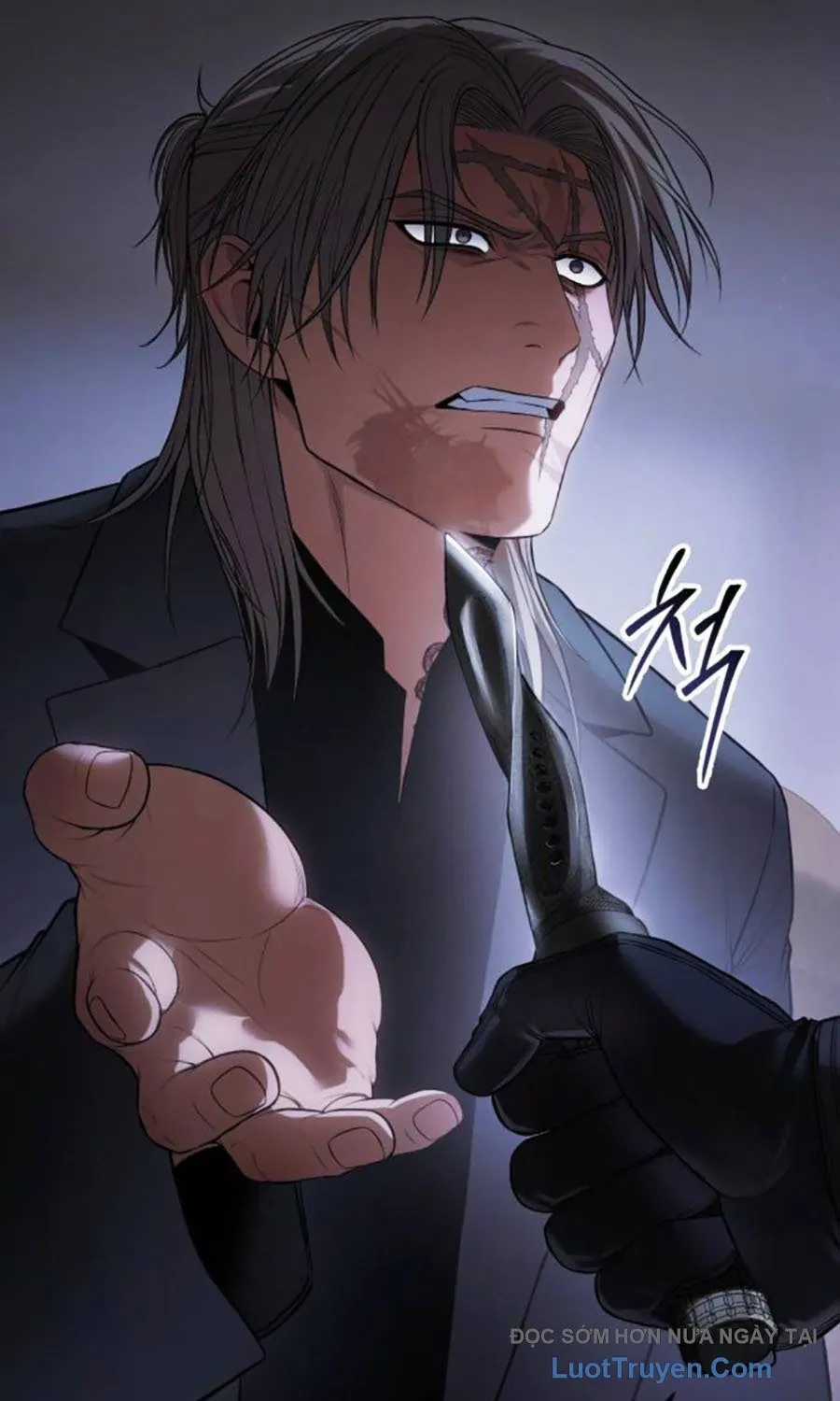 Đặc Vụ Song Sinh - Chapter 153 - Trang 63