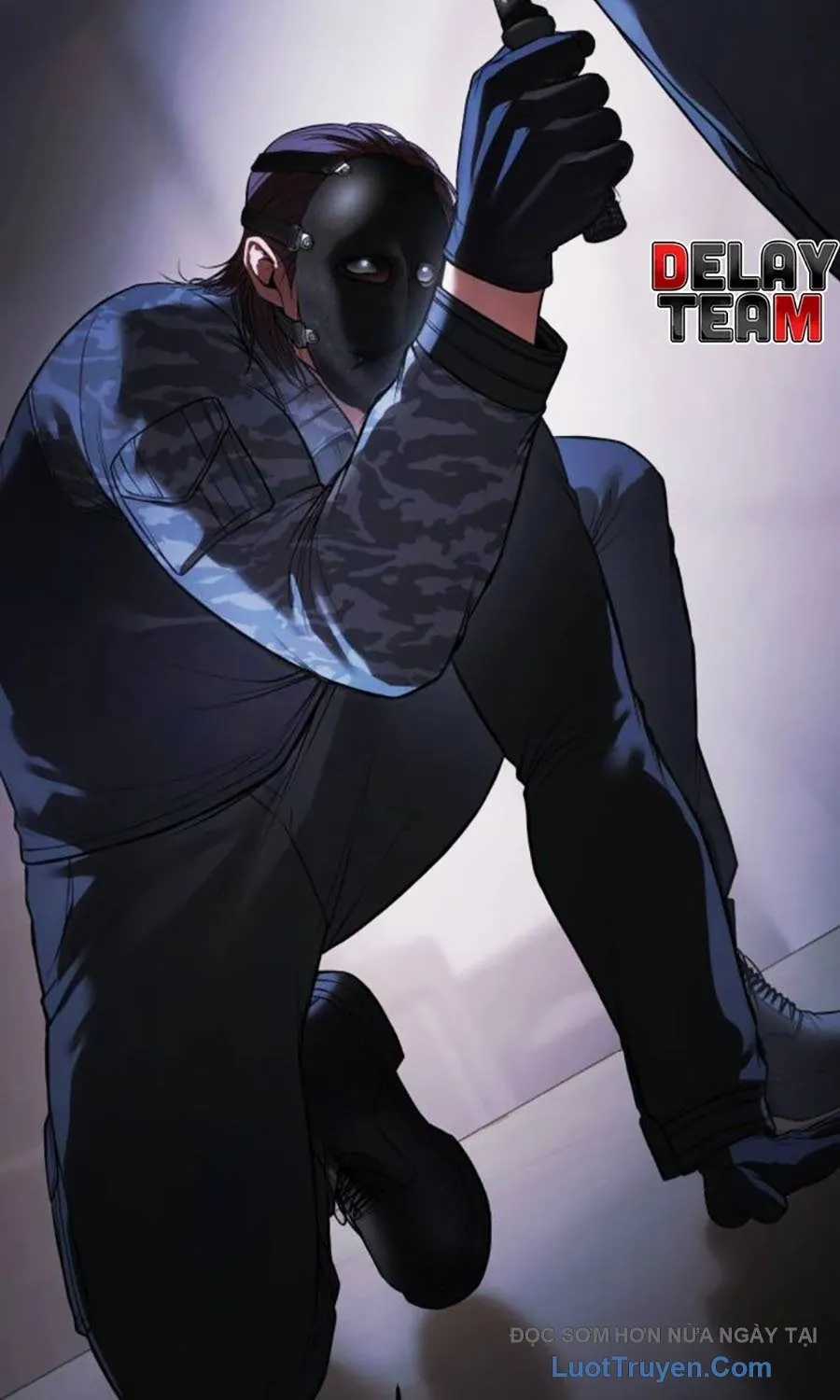 Đặc Vụ Song Sinh - Chapter 153 - Trang 65