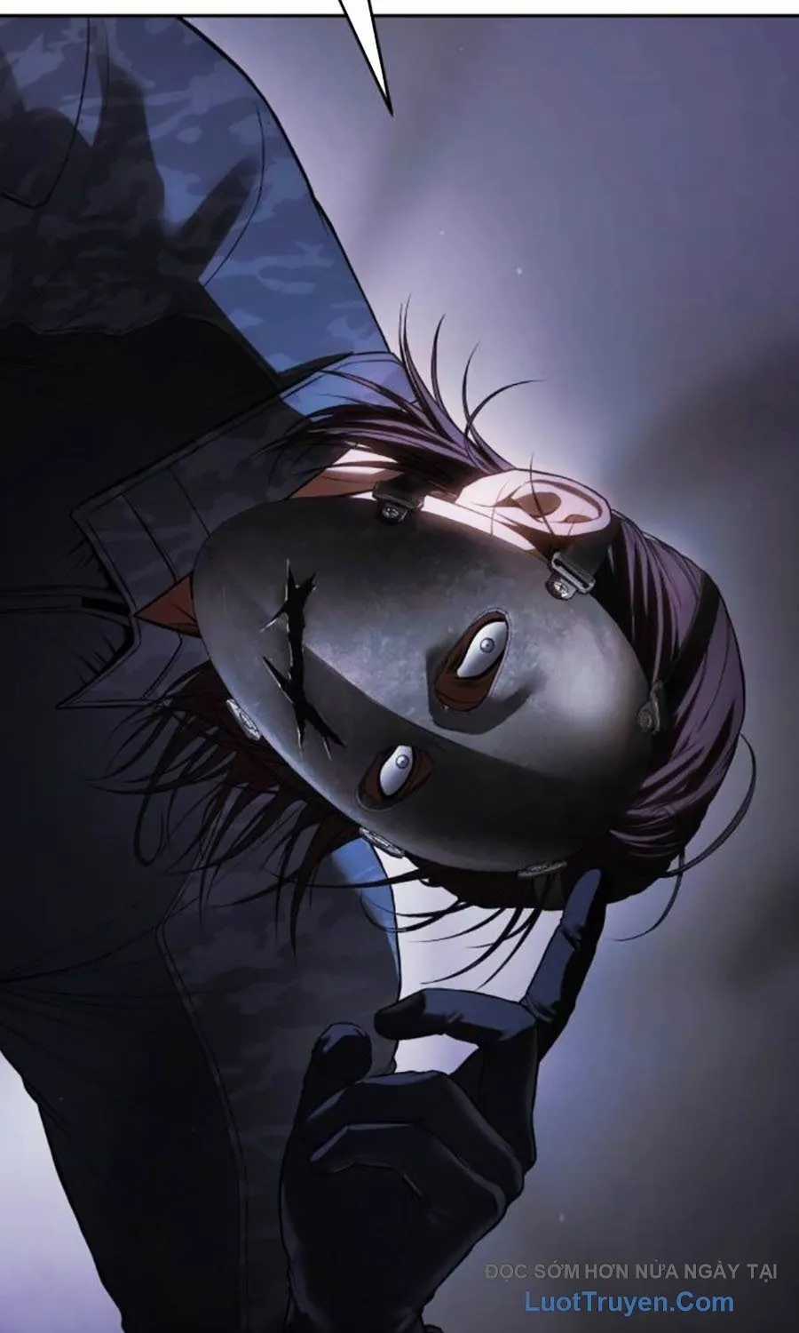 Đặc Vụ Song Sinh - Chapter 153 - Trang 67