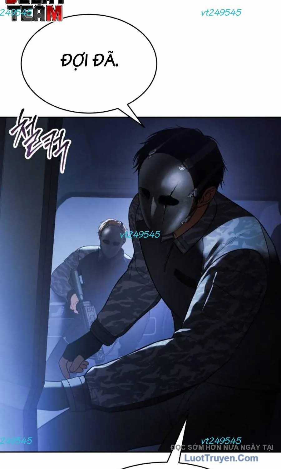 Đặc Vụ Song Sinh - Chapter 153 - Trang 8