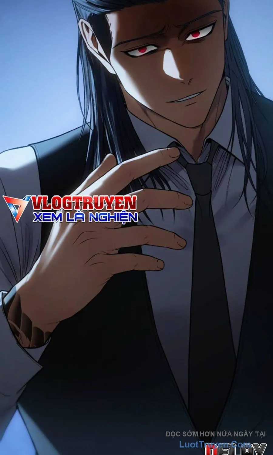 Đặc Vụ Song Sinh - Chapter 153 - Trang 77