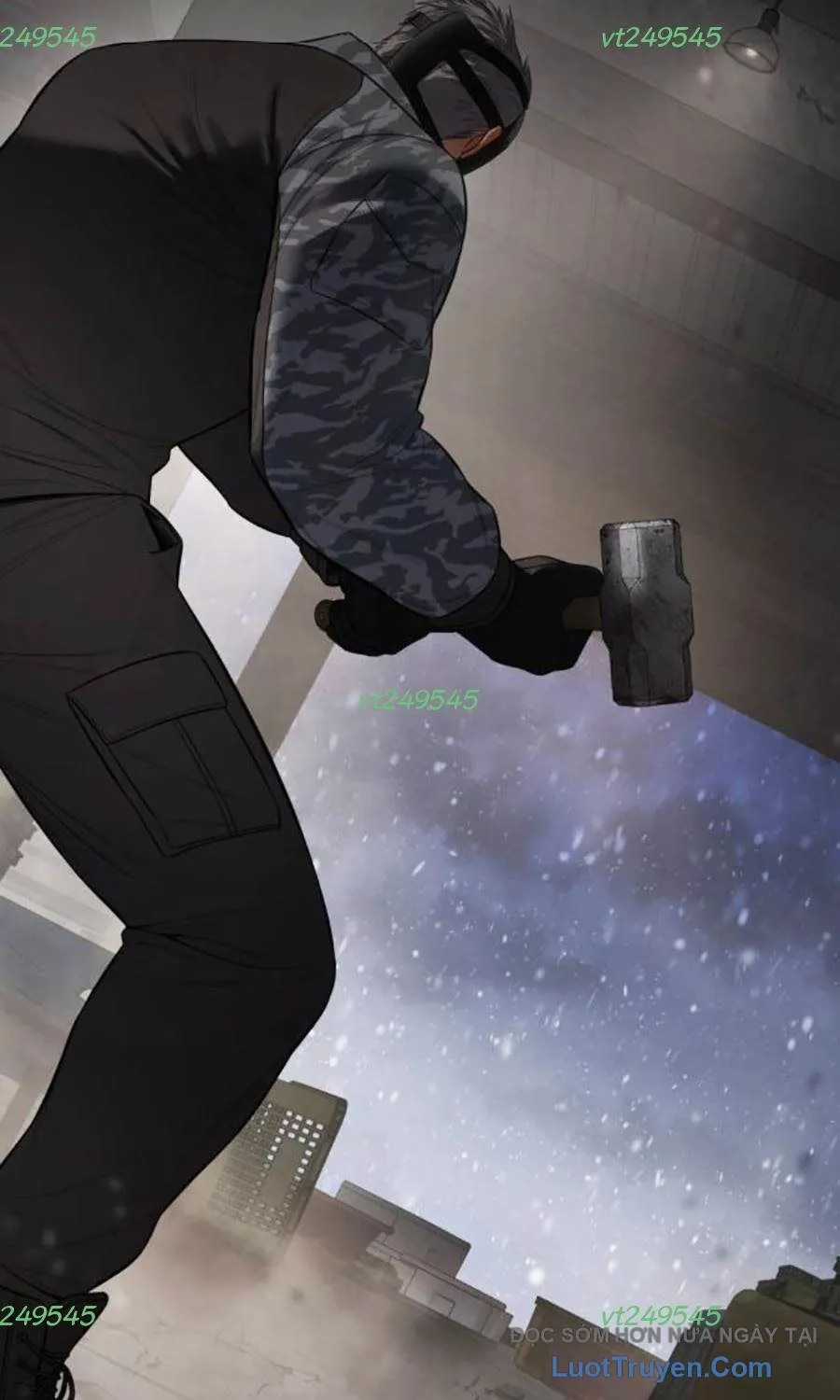 Đặc Vụ Song Sinh - Chapter 153 - Trang 85